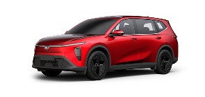 VinFast VF MPV 7